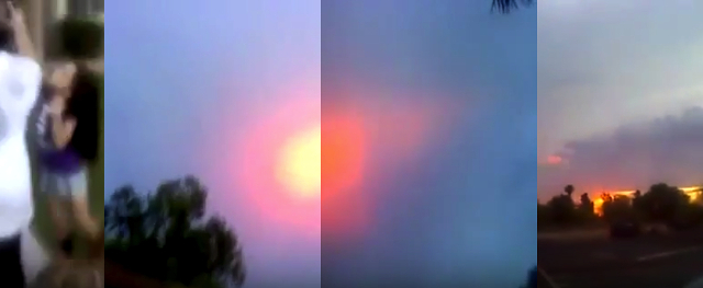 NIBIRU, ULTIMAS NOTICIAS Y TEMAS RELACIONADOS (PARTE 23) - Página 39 160427_NYState_brdwarfawayfromsun_sunset