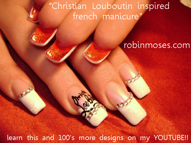 Robin Moses Nail Art: Fall Nails 2015 | Autumn trends abound! 