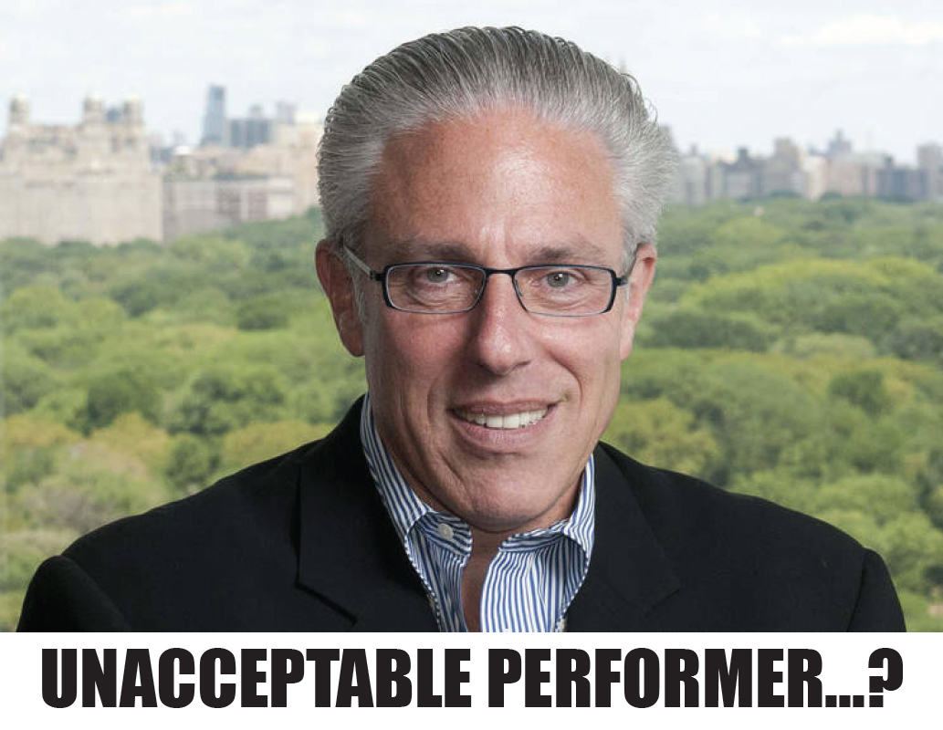 MultiCultClassics: 14298: Kauffman KO’d.