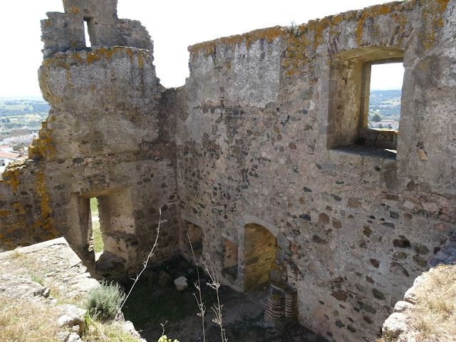 Castelo de Arraiolos