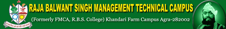 Naukri News - India: Faculty Positions in RBS Management Technical ...