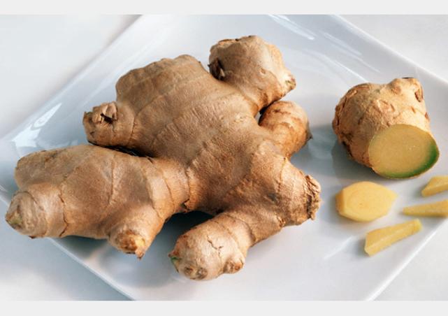 Another 10 Benefits Of Ginger >>> Health-Zine.Info