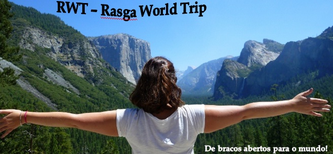RWT - Rasga World Trip