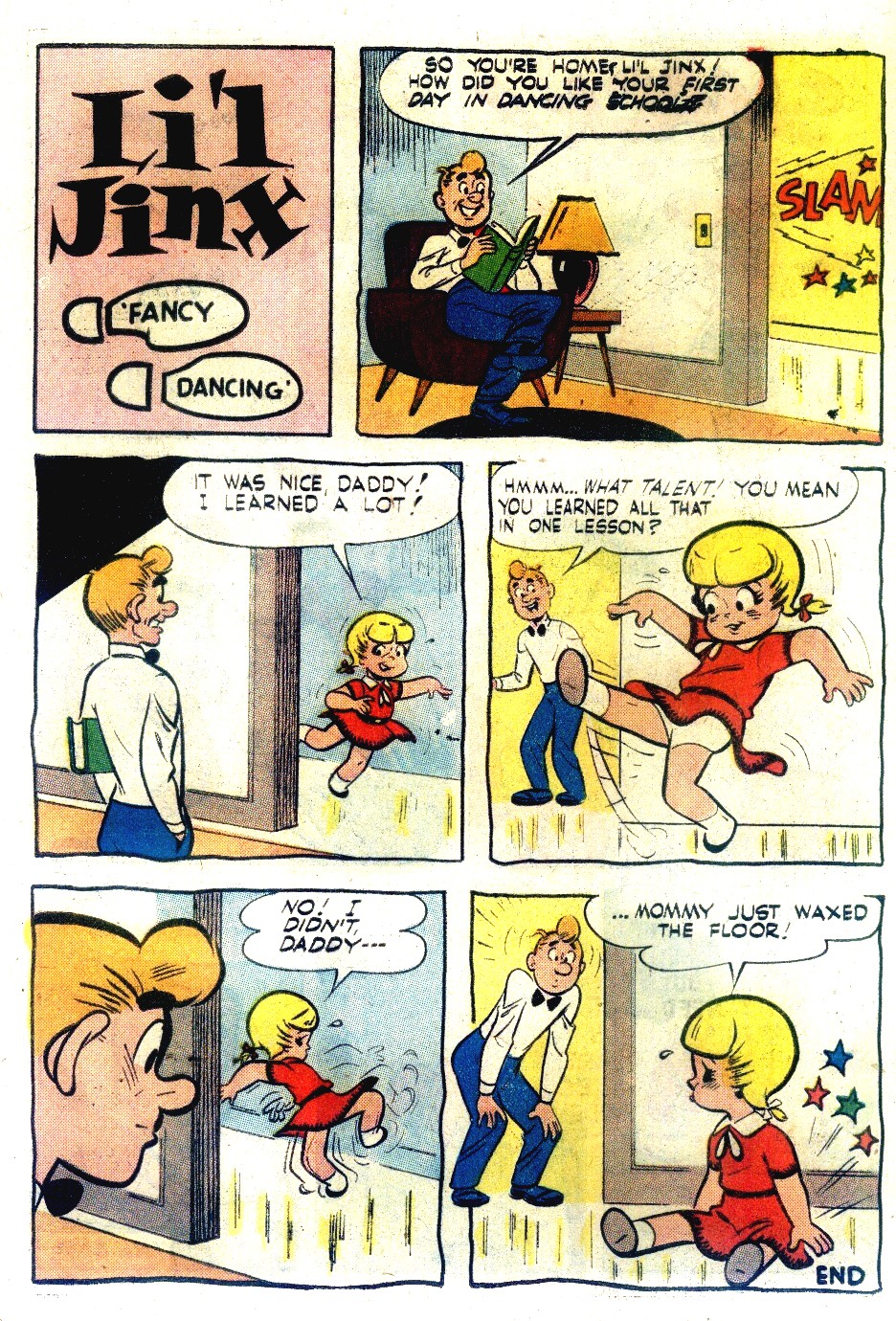 Read online Archie's Pals 'N' Gals (1952) comic -  Issue #10 - 60