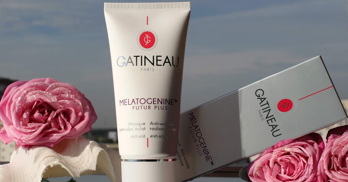 Beauty Unearthly Gatineau Melatogenine Futur Plus AntiWrinkle