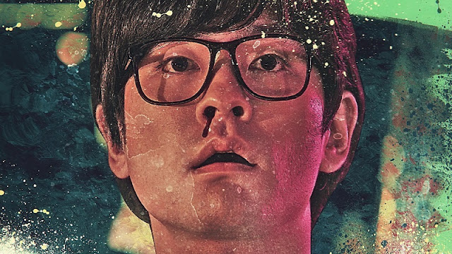 장기하와얼굴들 '초심' 뮤비 요약.jpg (감독 영화 공작 윤종빈) | 인스티즈