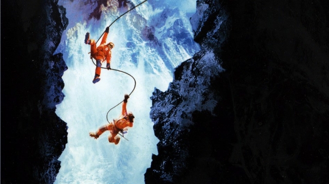 Giới Hạn Cực Điểm, Vertical Limit