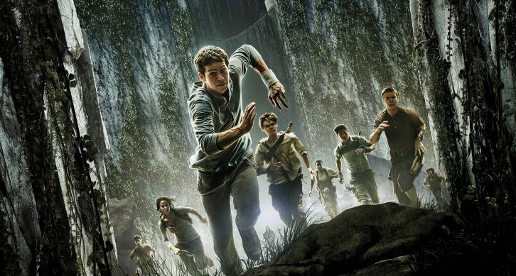 MOVIES: The Maze Runner - New Promotional Poster