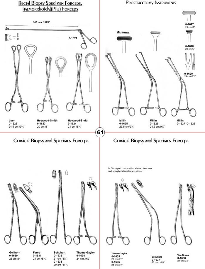 Surgical instruments ~ JD SURGICAL