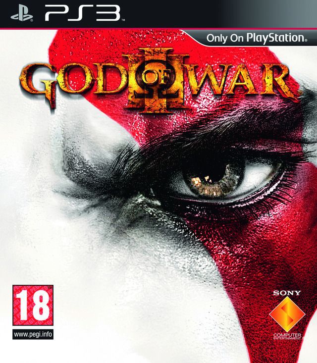 god of war 3 ps3 download god of war 3 ps3 download