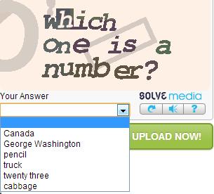 Minoo complains a lot: February 2013