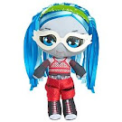 Monster High Just Play Ghoulia Yelps Freaky Fabulous Ghoul Plush