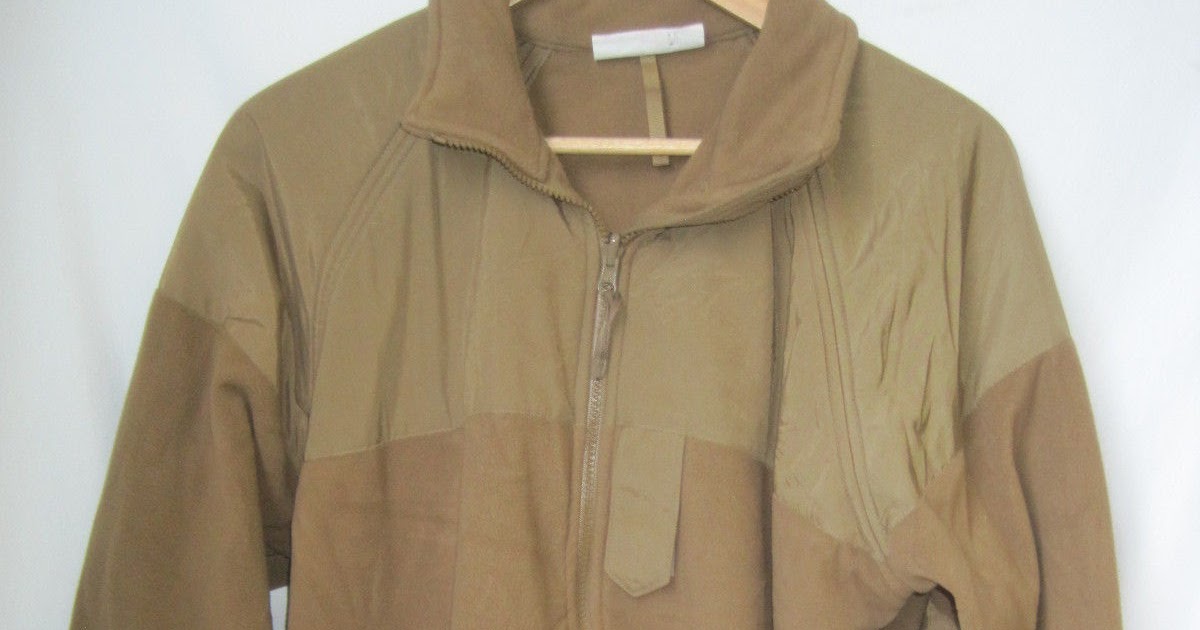 us navy fleece jacket