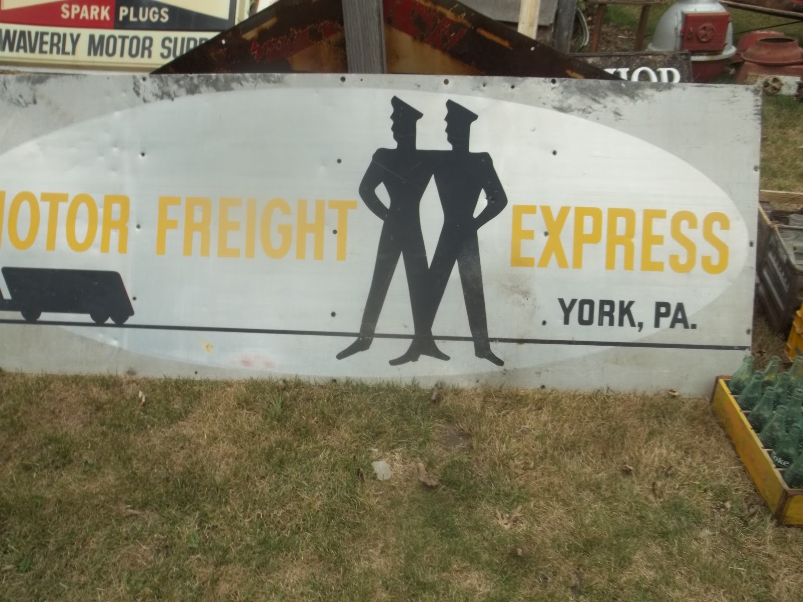 simply iowa The Preston Auction!!!