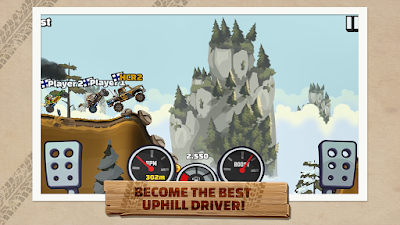Download Game Hill Climb Racing 2 Mod (Unlimited Coins + Unlock All Vehicles) Offline Download Game Hill Climb Racing 2 Mod (Unlimited Coins + Unlock All Vehicles) Offline