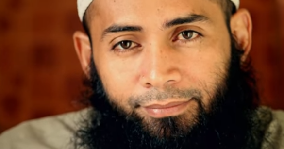 Profil dan Biodata Ustadz DR. Syafiq Riza Basalamah, MA