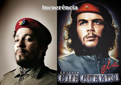 Resultado de imagem para QUEM FOI CHE GUEVARA ?
