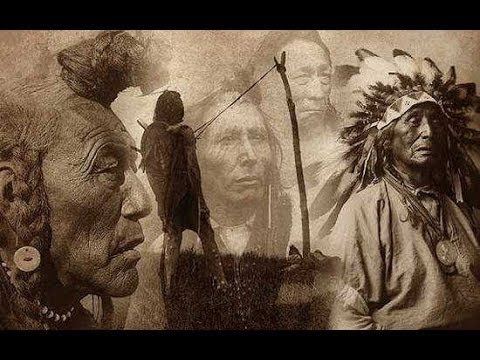 My Astral Dream - Native American Indian Spirit of Meditation