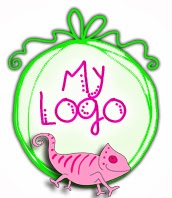 Oxana's Blog Design: TeacherspayTeachers' Round logos How to