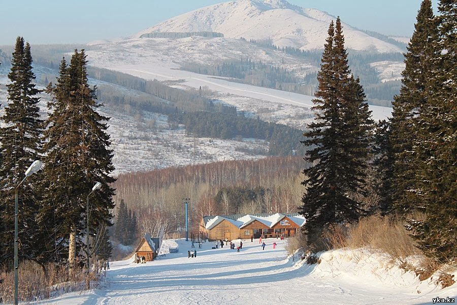 Горы в усть каменогорск Горы в усть каменогорск