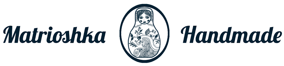 Matrioshka Handmade