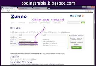 Install Zurmo CRM 3.1.5 on Windows with XAMPP PHP CRM tutorial 3