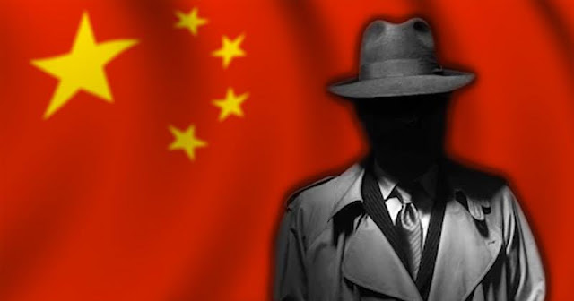 Mỹ bắt một sĩ quan tình báo cấp cao Trung Quốc