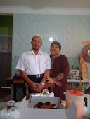 MY LOVELY MOM AND DAD