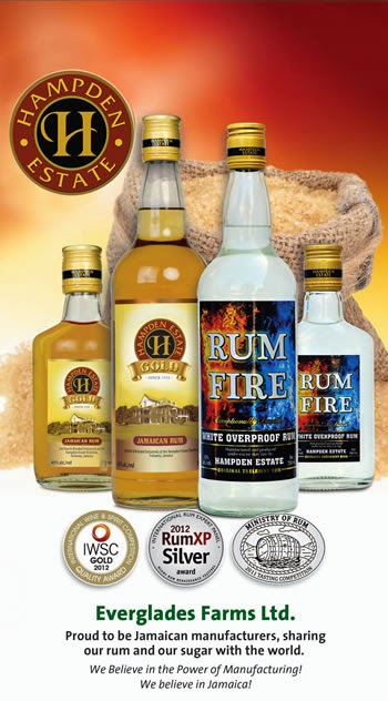 Rum Fire Distributors, Click on icon below