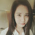 SNSD SeoHyun greets fans with her beautiful selfie