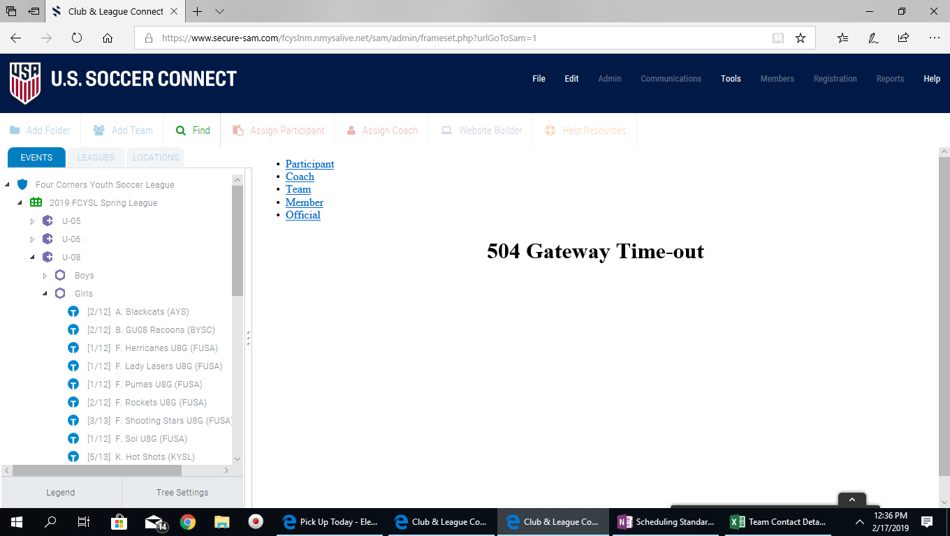 Doug's Journey Office 365 Exchange Dynamic Distribution Group External