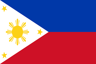 Filipina (Republik Filipina) || Ibu kota: Manila