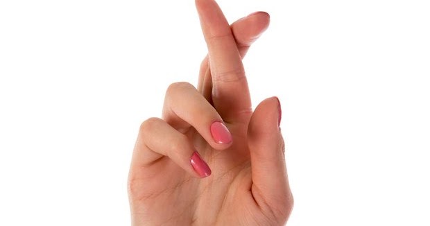 5 lies I tell my children