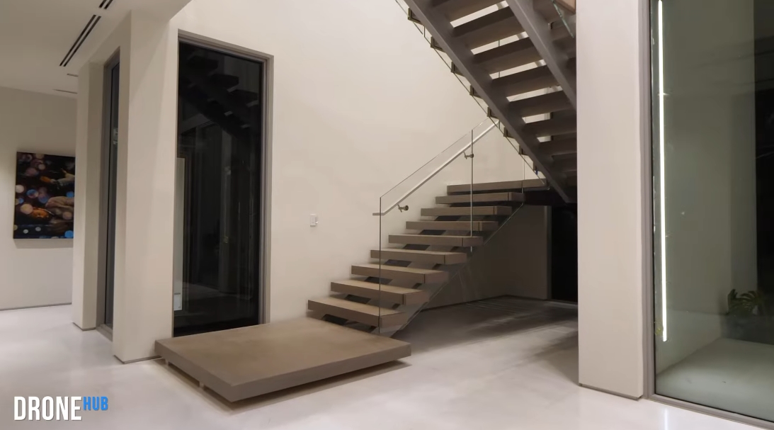 77 Interior Design Photos vs. 580 Sabal Palm Rd, Miami, FL Luxury Mansion Tour
