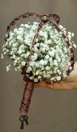 Bouquet para Novias Boda