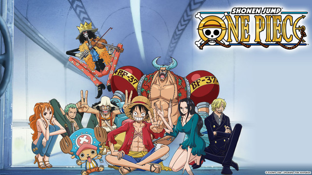 One piece episode sub indo One piece episode sub indo
