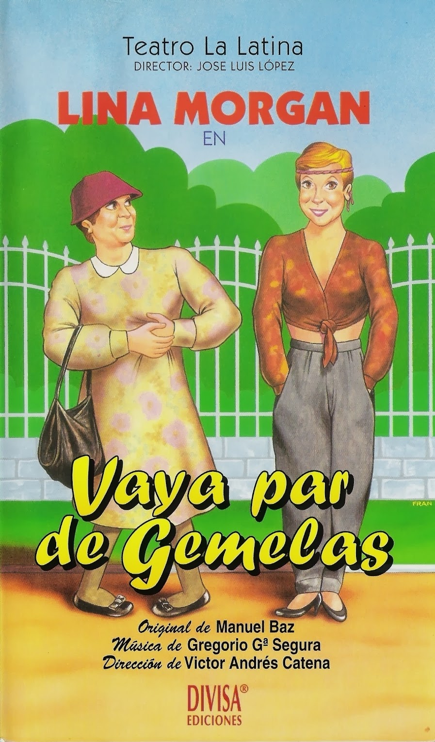 La gran Lina ENTRE EL CAOS Y EL ORDEN MAGAZINE La gran Lina ENTRE EL CAOS Y EL ORDEN MAGAZINE