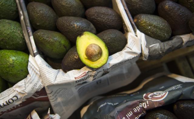 domingo, 14 de julio de 2019 Mexicanos consternados por aumento de precio del aguacate