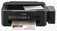 Epson printer L210 compact