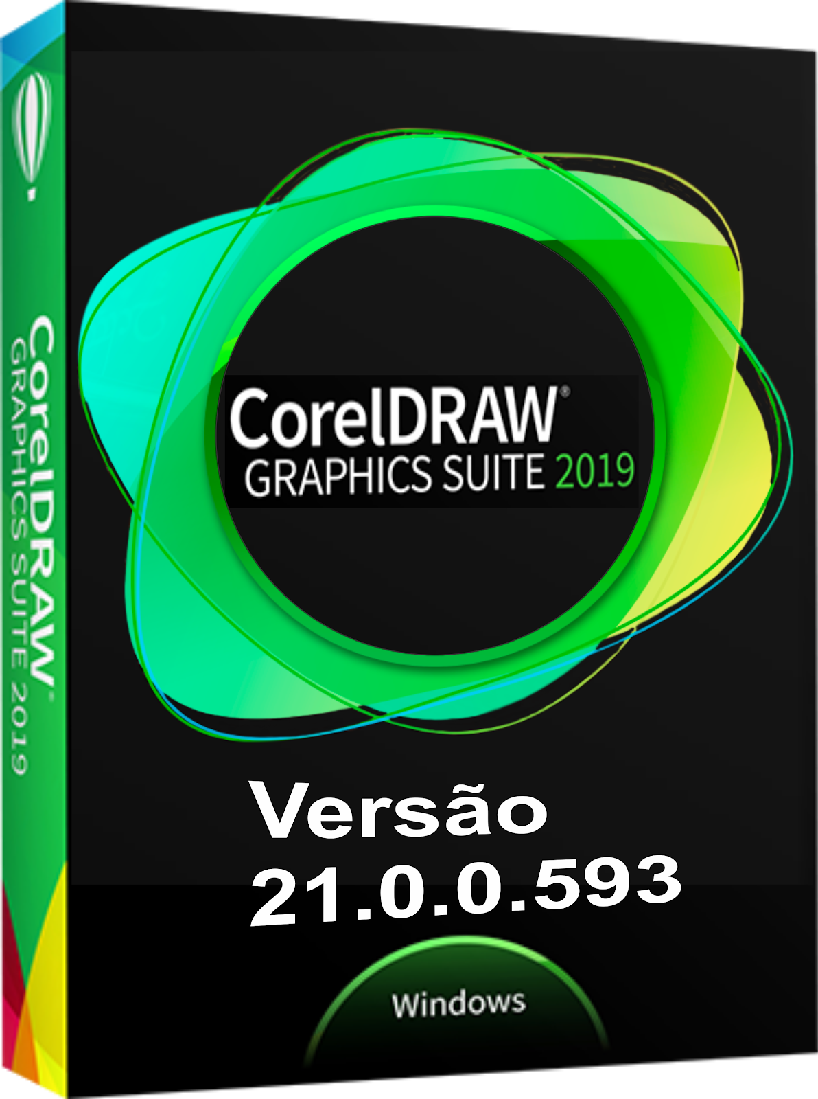 Baixar CorelDRAW 2019