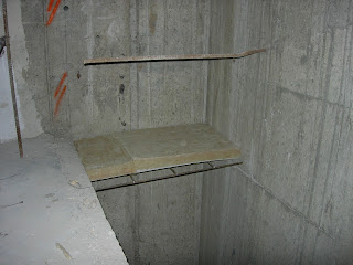 FIRESTOP MATERIAL untuk shaft dan lubang kabel