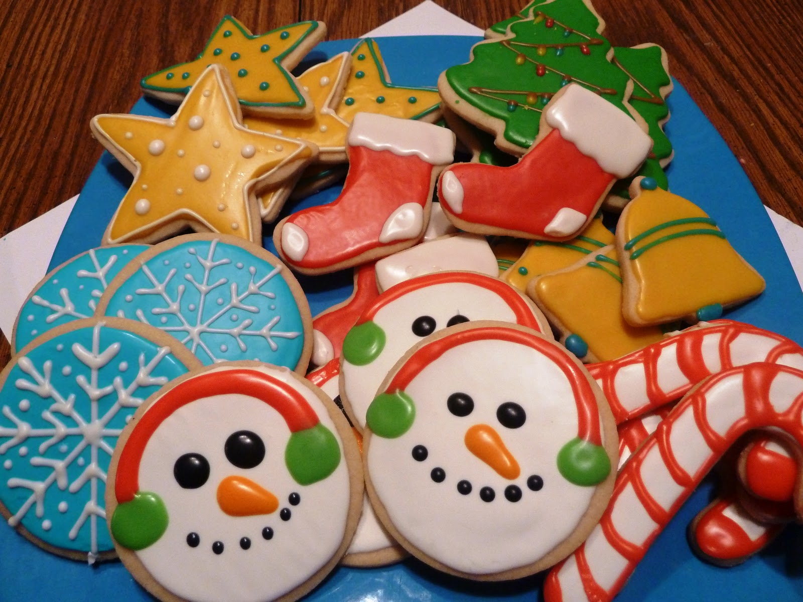 Deb's Days: Day 285 of 365