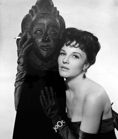 Janice Rolle Janice Rule Actress Biography California writing website - toywrite