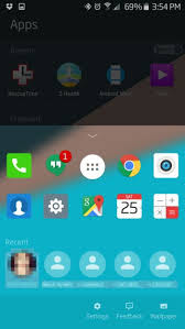 Arrow Launcher v1.0.0.16352 APK Android Arrow Launcher v1.0.0.16352 APK Android