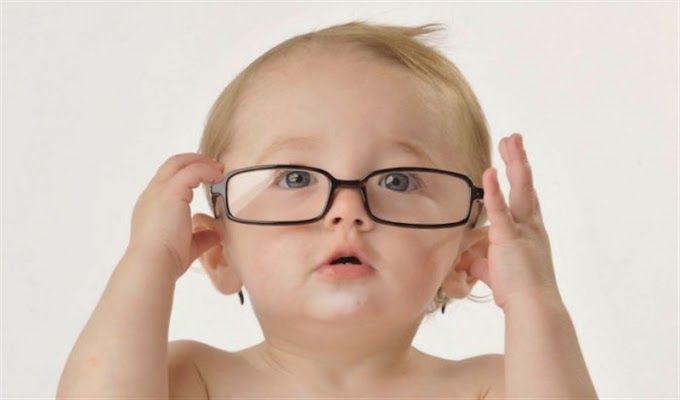 Göz sağlığı için erken yaşta müdahale