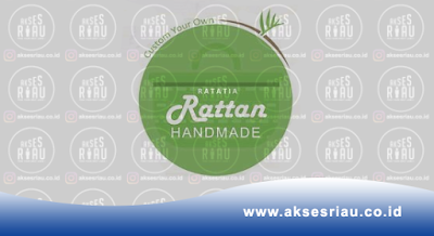 Rattan Handmade Pekanbaru