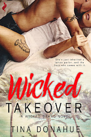 wicked-takeover, tina-donahue, book