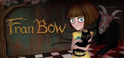 Fran Bow ISO Free Download PC Game
