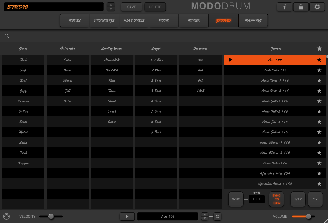 Download IK Multimedia MODO DRUM v1.5.0 WIN-R2R.rar