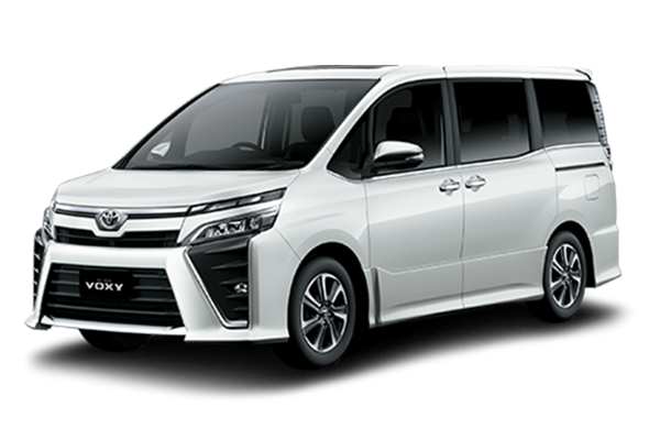Toyota Rent A Car Jakarta Toyota Rent A Car Jakarta